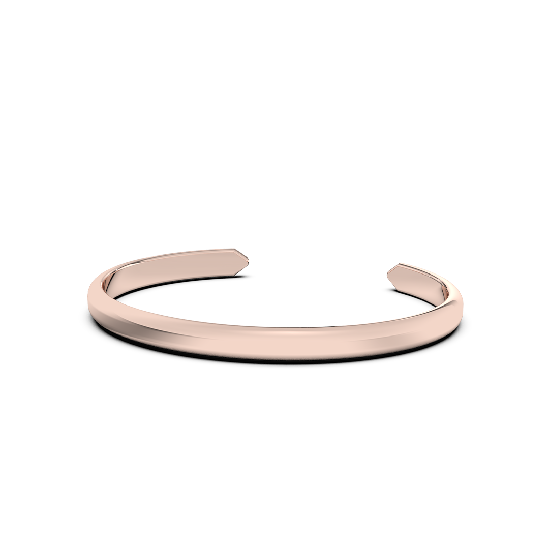 Zac Gold Cuff Bracelet