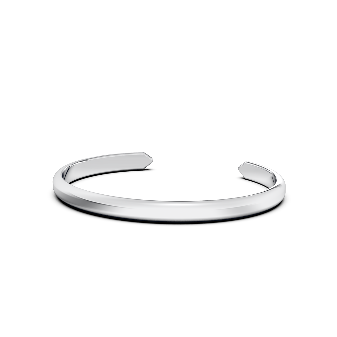 Zac Gold Cuff Bracelet