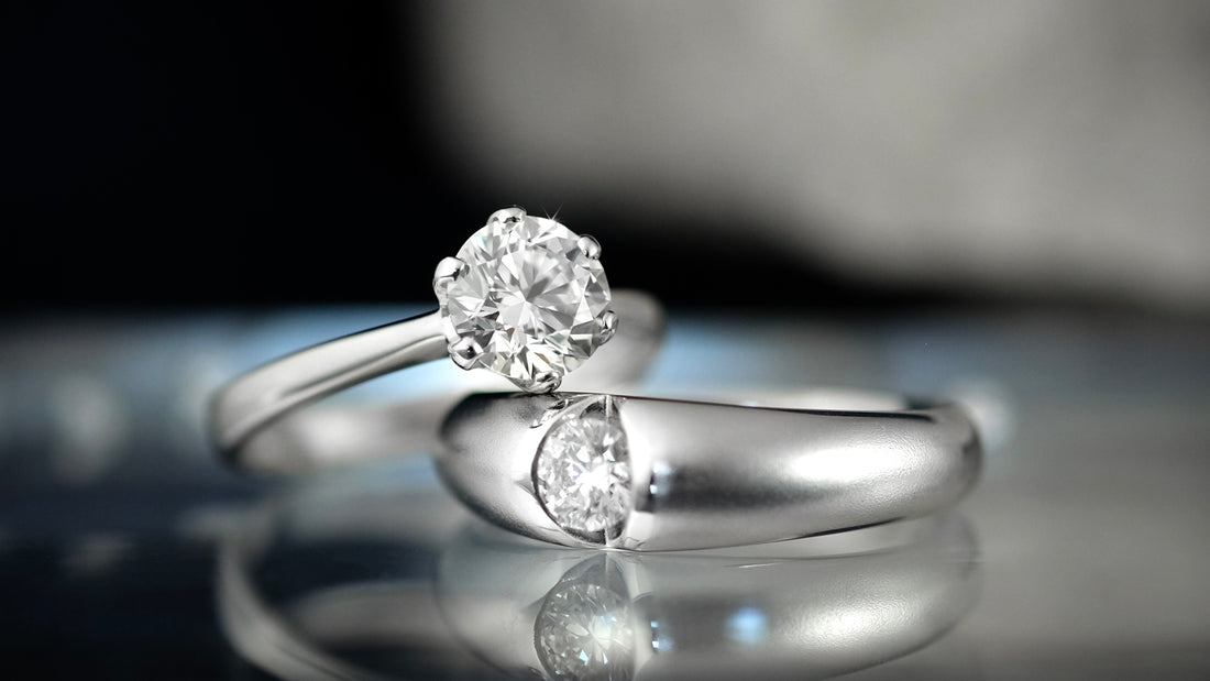 Unveiling the Secrets of Diamonds: Exploring the 4Cs