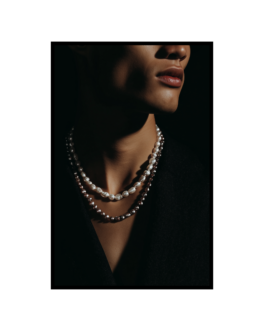 Juni Pearl Necklace