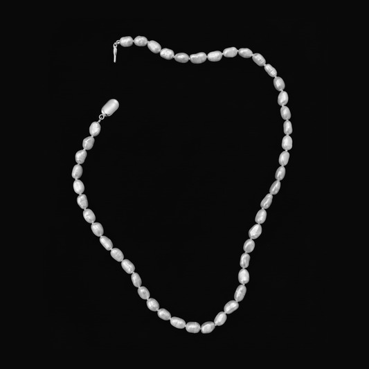 Juni Pearl Necklace