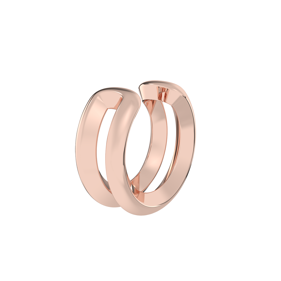 Charli Signature Ear Cuff