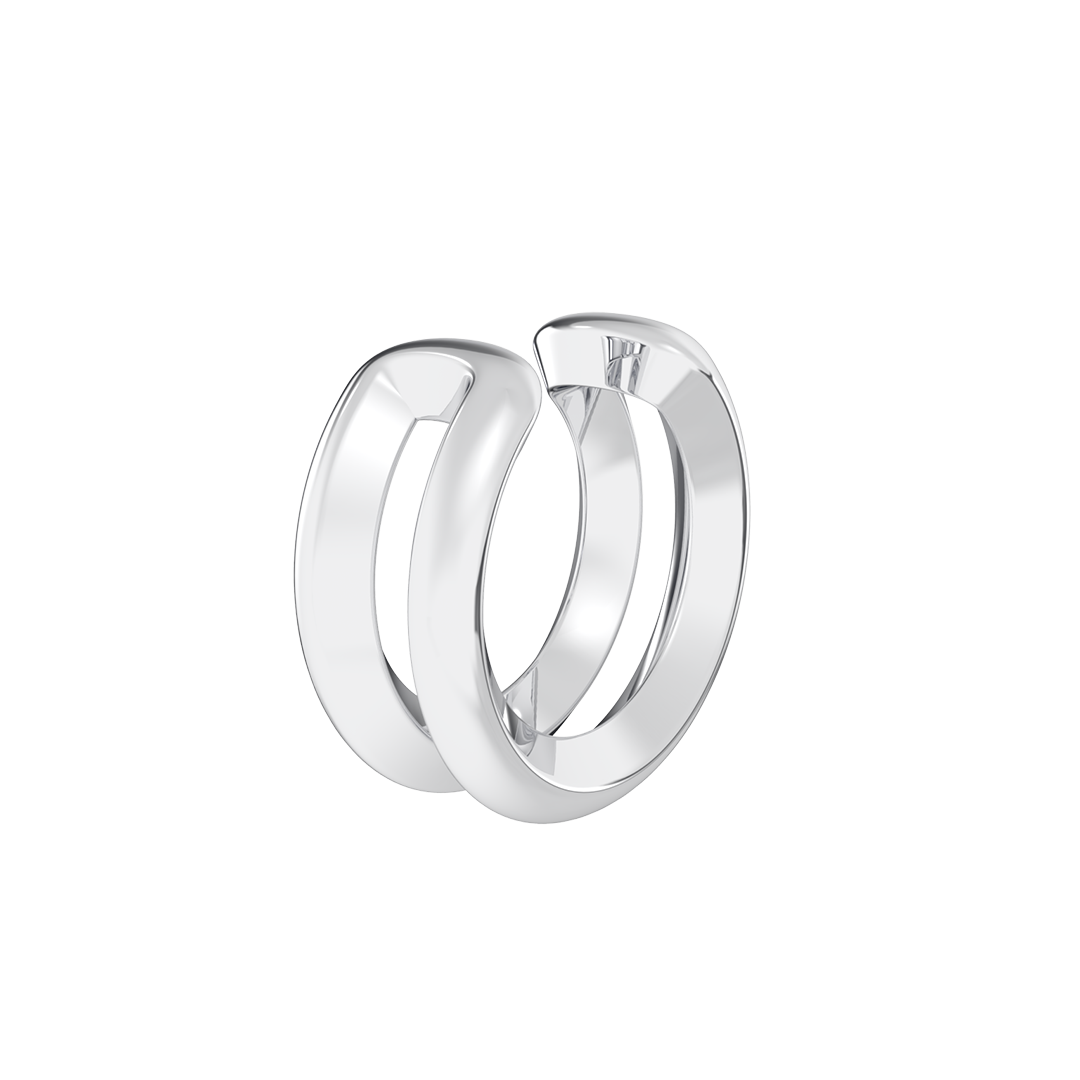 Charli Signature Ear Cuff