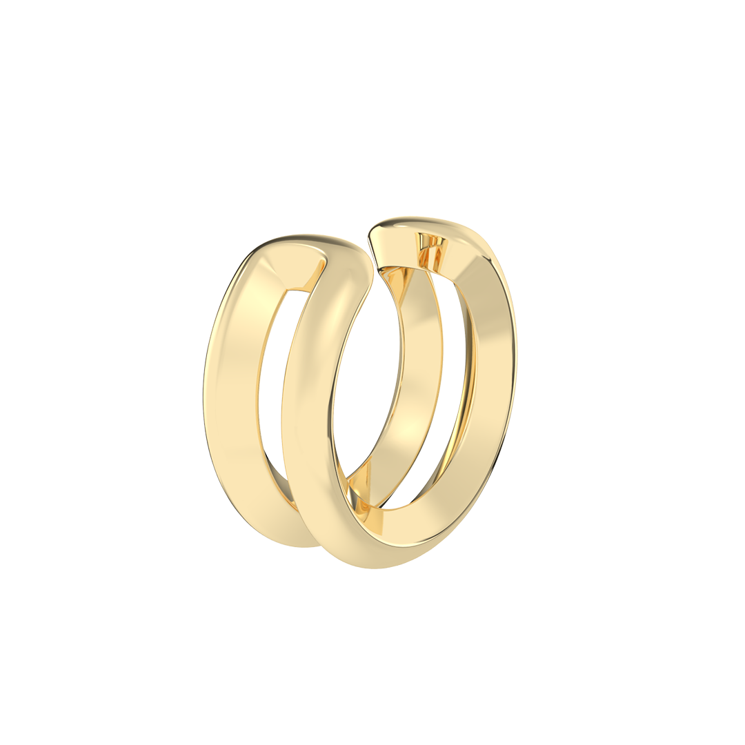 Charli Signature Ear Cuff